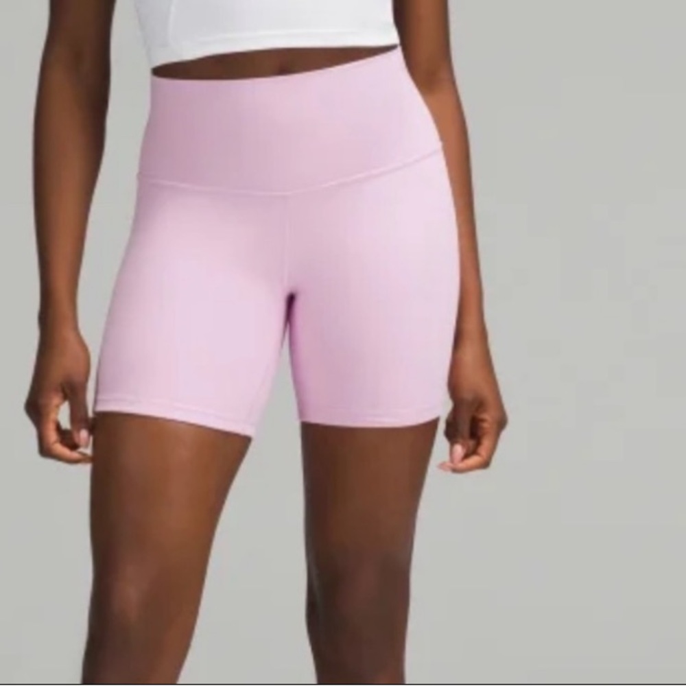 Lululemon Align HR Shorts